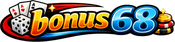 bonus68 logo